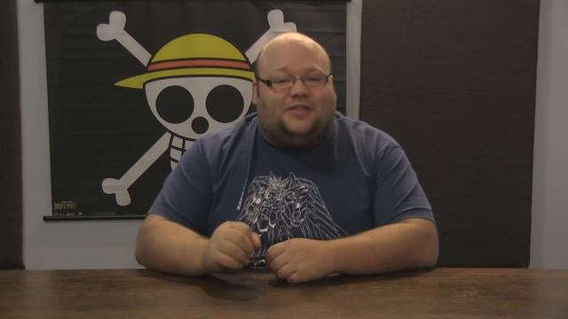 Ushio to Tora Episode 23 うしおととら Anime Review - The Beast Spear's Vengeance! смотреть онлайн