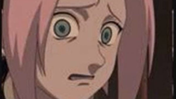 Stand Out, Sakura(Sakura Haruno Tribute)