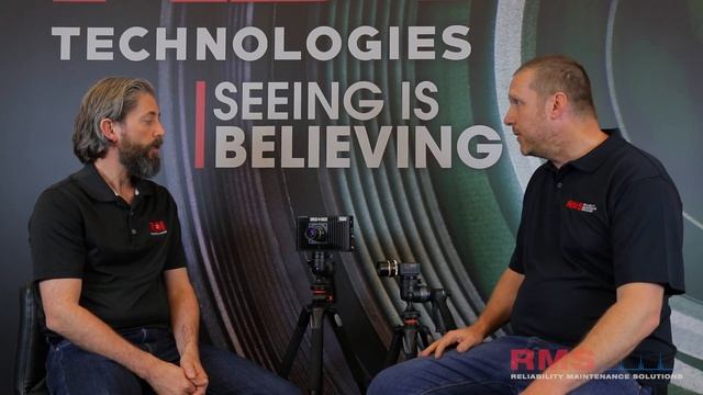 Motion Amplification - IRIS MX Camera Overview