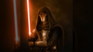 Дарт Реван - Theme