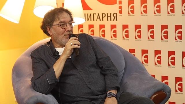 «Кохання. Життя і смерть з Біллом Евансом». Розмова Мар'яни Савки та Олексія Когана смотреть онлайн