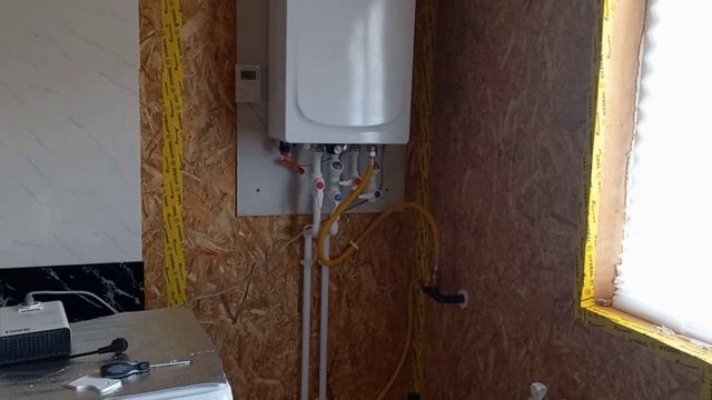 РЕМОНТ Продолжается в Новом Доме КУХНЯ смотреть онлайн