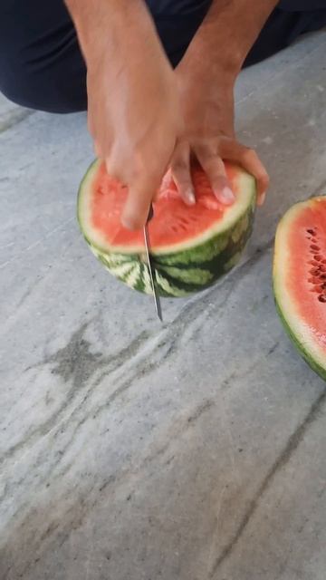 WATERMELON CUTTING HACKS 🍉 смотреть онлайн