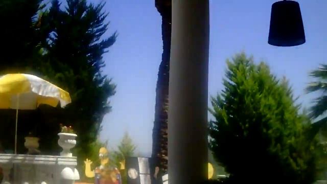 Ephesus Princess Turkey смотреть онлайн