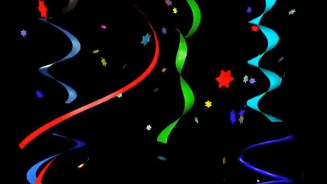 Серпантин футажи для видеомонтажа смотреть онлайн
