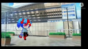 ♡ Жизнь Соника и Шедоу ♡ гача клуб ♡ 2 часть ♡