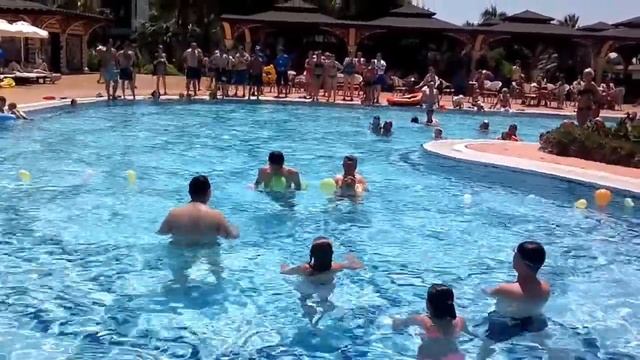 CLUB ALİ BEY / MANAVGAT