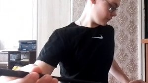 Kaida Absolute 8'0  5-20г - обзор бюджетного спиннинга и катушки KAIDA DIS 3000F. Сезон 2024