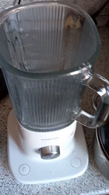 Смузи из жимолости по крайне простому рецепту #сад #кухня #жимолость смотреть онлайн