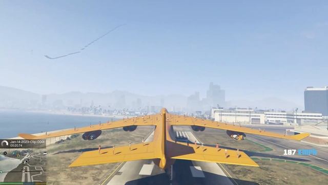 GTA 5 Epic Ragdolls/Spiderman Compilation || GAMEPLAY | #34 смотреть онлайн