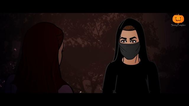 Vampires Part 3 | Scary Pumpkin | Hindi Horror Stories | Animated Stories смотреть онлайн