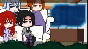 ||•Team Taka React to Sarada Uchiha•||×[🇧🇷🇺🇲🇪🇦🇯🇵]