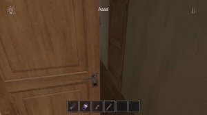 Эксперимент : Кто поймает Скулбоя в двух концовках ? // SchoolBoy Runaway