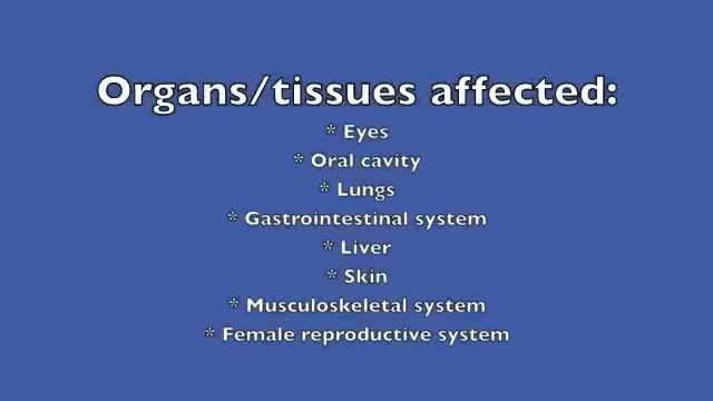 Graft vs. Host Disease (GVHD) - Mayo Clinic смотреть онлайн