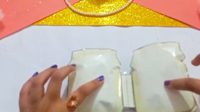 mandarin jam paper cat house (+tutorial) from pinkchu DIY смотреть онлайн
