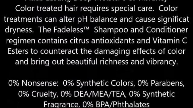 Beautiful Nutrition Fadeless Citrus Antioxidant смотреть онлайн