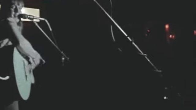 Stand By Me - Melissa Bel @ Bluemoon Lounge