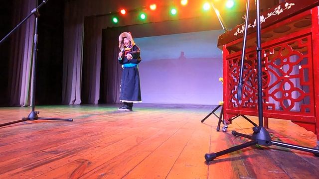 АГЫН СОЁЛОЙ БАЙШАНАЙ ТАЙЗАН ДЭЭРЭ АРАДАЙ ДУУН ЗЭДЭЛБЭ