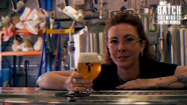 Tasman Tango South Pacific Ale - Infomercial смотреть онлайн