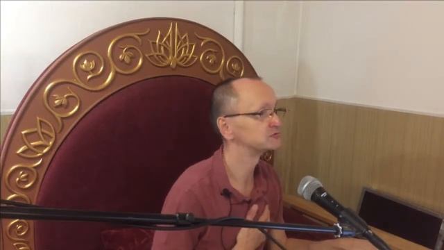 СОВЕРШЕНСТВО ОТРЕЧЕНИЯ — Лалит Мохан дас смотреть онлайн