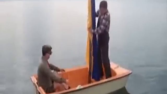 Как Фантоцци утопил Украину еще в далеком 1975 смотреть онлайн