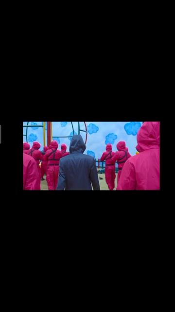 кальмар кунг-фу