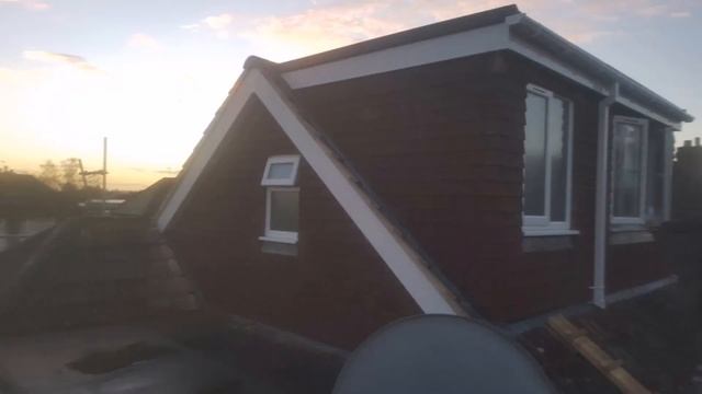 Loft Conversion West Midlands - Gif Maker DaddyGif.com (see description) смотреть онлайн