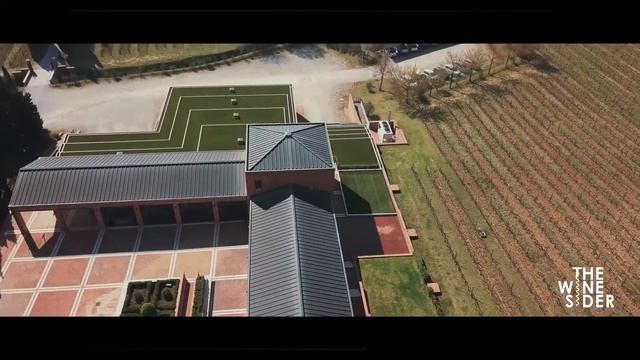 "I sentieri del Vino"- Poliziano смотреть онлайн