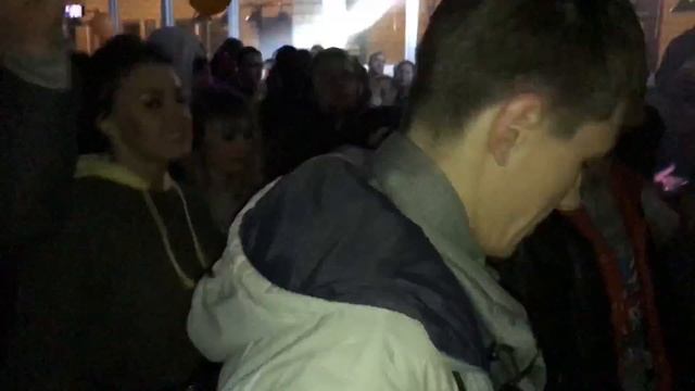 26.05.18 Механика DnB смотреть онлайн