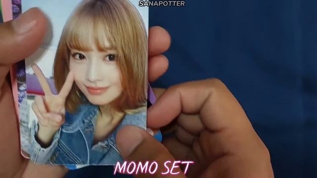 UNBOXING TWICE DICON D'FESTA MINI EDITION (SANA VERSION) смотреть онлайн