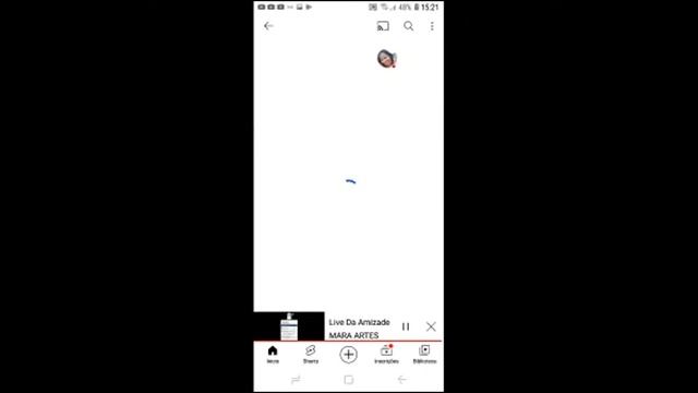 Live Da Amizade смотреть онлайн