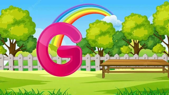 A to Z Learning Video | A to Z Reading | ABC Learning Videos For Kindergarten | A to Z Words смотреть онлайн