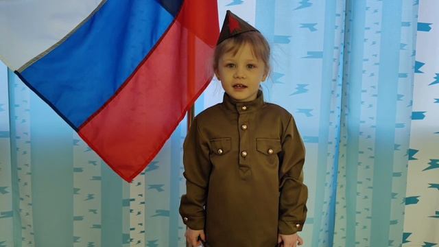 Гондя Екатерина