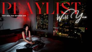 Hello Vee  | Valentines Bedroom Playlist 👠 | Sensual R&B Soul, TrapSoul, Chill R&B/Soul Mix by