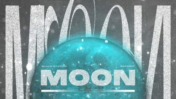 Black Station, SATOMIC - MOON