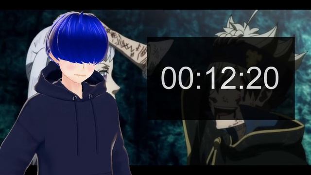 🍀 Black Clover Episode 15 Reaction | Sai Roose Reactions смотреть онлайн