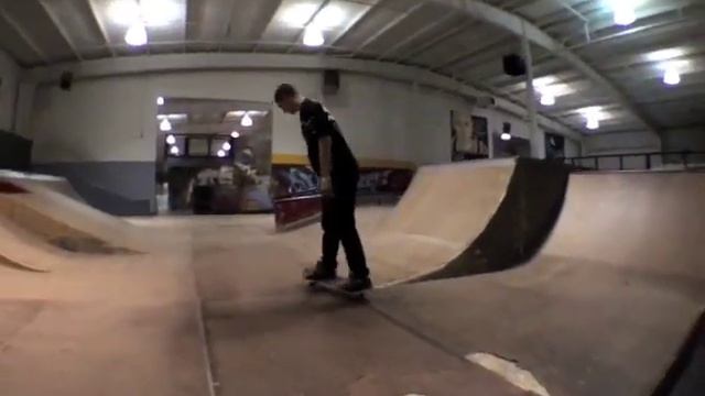 Nick Marino смотреть онлайн