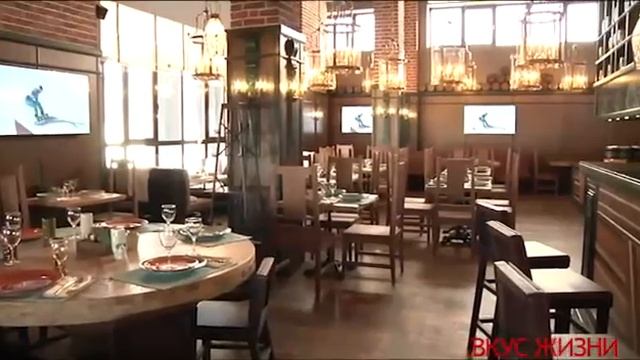 CONCEPT INTERIORS SOCHI