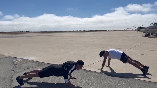 Skydiving over California | Monterey Bay Skydiving | World's highest Skydive(Tandem 18000 ft) смотреть онлайн