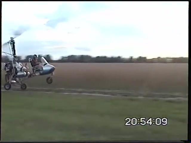 Автожиры