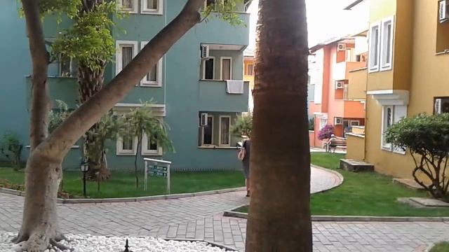 Armas Green Fugla Beach 4*