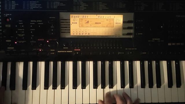 Urax Harsanekan pareri sharan #taronkeyboard #TaronGrigoryan смотреть онлайн