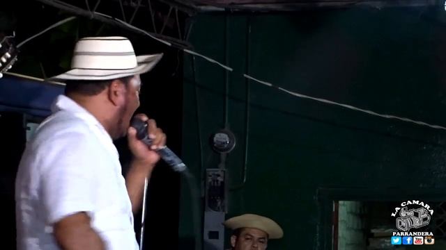 LILY SAMANIEGO,EDY CÁRDENAS TEMA LA CASA EMBRUJADA смотреть онлайн