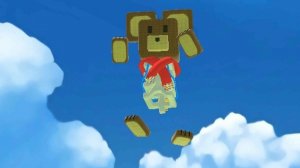 играю в супер медведя