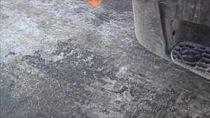 Замена лампочки ближнего света на Скании