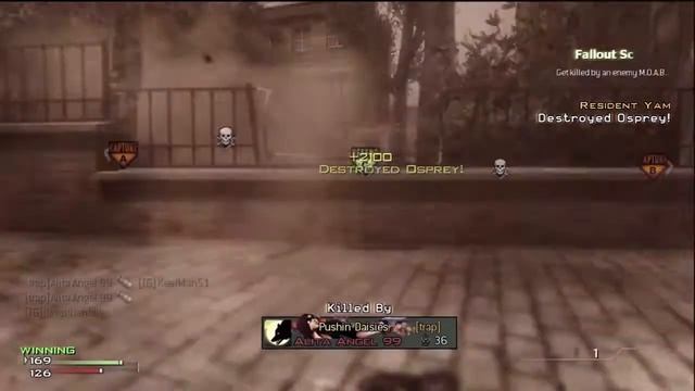 Play The F@#$ing Objective! Tribute смотреть онлайн