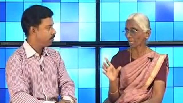 Dr. Edith Bernadette Jasmine, Pediatrician about Pregnancy, child birth and health TV interview смотреть онлайн