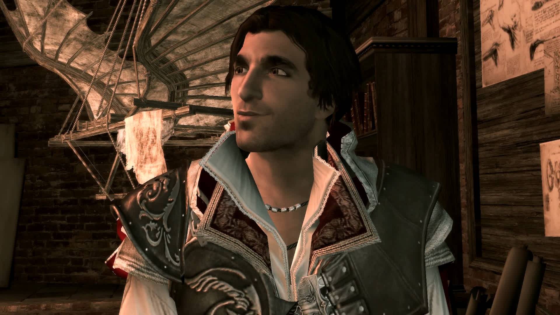 Assassins Creed II ► №14 смотреть онлайн