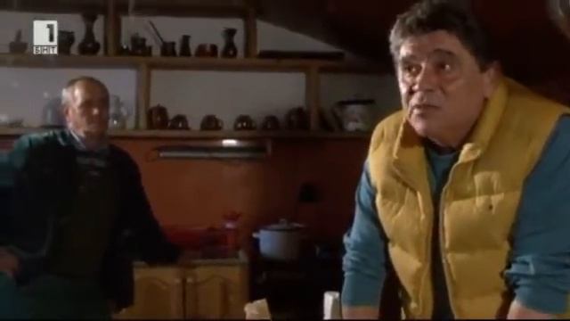 Умно село: Византия... в Родопите / писателят Николай Табаков смотреть онлайн