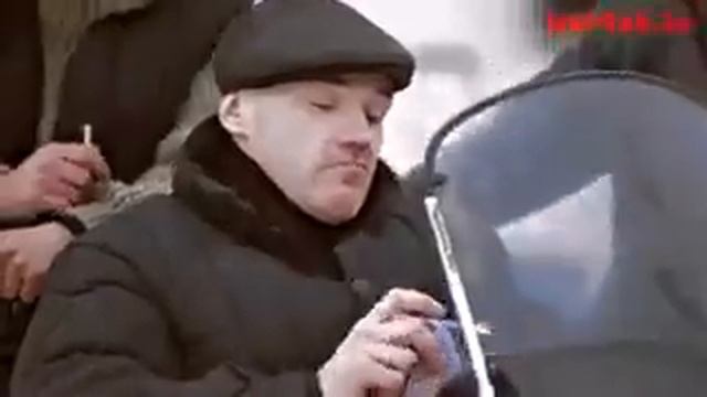 наганно и крёстная семья - жульбаны смотреть онлайн